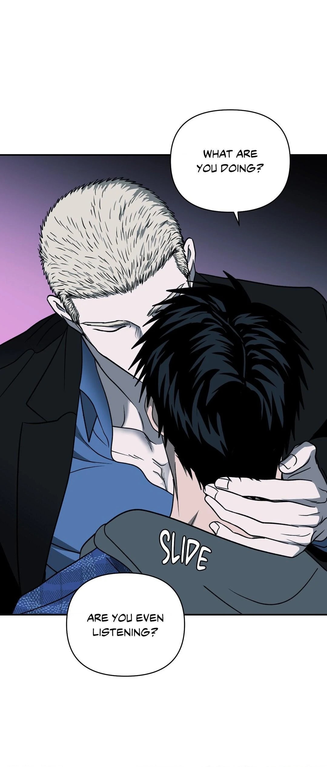 Shutline, Chapter 99 image 25